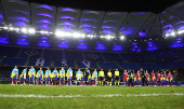 Europa League - Dynamo Kyiv v Viktoria Plzen