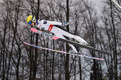 FIS Ski Jumping World Cup