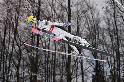 FIS Ski Jumping World Cup