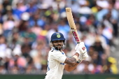 Cricket Australia vs India - Fourth Test, Day Three