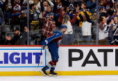 NHL: Buffalo Sabres at Colorado Avalanche