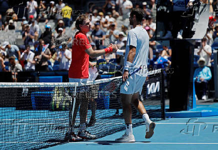 Australian Open