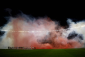 International Friendly - River Plate v Mexico