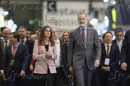 La 45 edicin de Fitur rene desde este mircoles a 156 pases y 250.000 personas