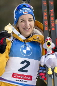 IBU Biathlon World Championships - Day 5