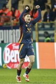 Serie A - Parma vs Roma