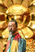 Artista japons Takashi Murakami