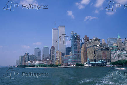 Especial atentados terroristas de 11 de setembro de 2001