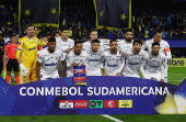 Copa Sudamericana - Group D - Boca Juniors v Fortaleza