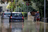 Floods in Emilia-Romagna