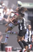 BRASILEIRO A FEMININO 2024, CORINTHIANS X SAO PAULO