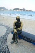 MOVIMENTAO COPACABANA E ARPOADOR/RJ