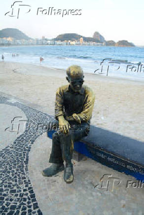 MOVIMENTAO COPACABANA E ARPOADOR/RJ