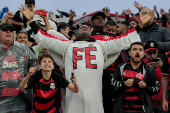 Copa do Brasil, Corinthians X Flamengo