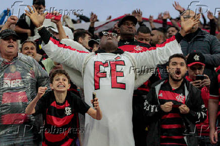 Copa do Brasil, Corinthians X Flamengo