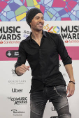 Gala de premios musicales Los40 Music Awards 2024