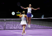 WTA Finals