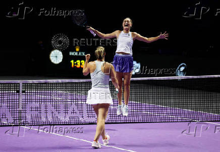 WTA Finals