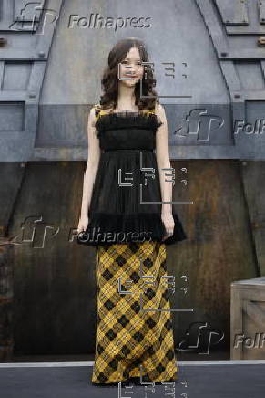 Star Wars: Skeleton Crew photocall in London