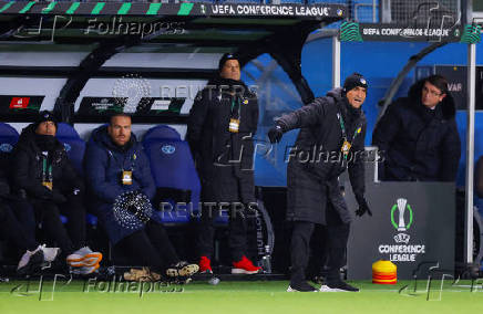 Europa Conference League - Molde v APOEL Nicosia