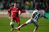 UEFA Europa Conference League - Omonia Nicosia vs Legia Warsaw