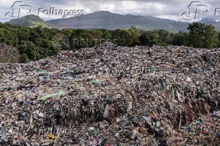 Plastic Pollution in the Philippines