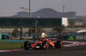 Abu Dhabi Grand Prix