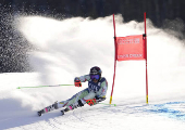 Alpine Skiing: 2024 Stifel Birds of Prey Audi FIS Alpine Ski World Cup