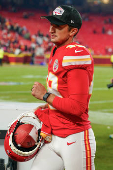 NFL: Los Angeles Chargers at Kansas City Chiefs