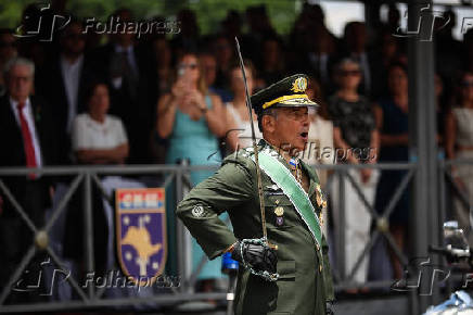 General de Exrcito Pedro Celso Coelho Montenegro