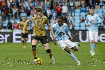 Celta de Vigo-Real Sociedad