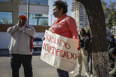 Activistas exigen a autoridades garantizar DD.HH. de migrantes tras detenciones en Mxico