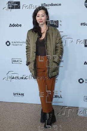 2025 Sundance Film Festival Jimpa