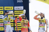 FIS Alpine World Ski Championships