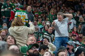 NHL: Seattle Kraken at Minnesota Wild
