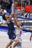 NBA Playoffs - Los Angeles Clippers at Dallas Mavericks