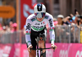 Giro d'Italia - Stage 7 - Foligno to Perugia