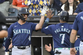 MLB: Seattle Mariners at Chicago White Sox