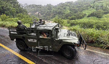 John deja 5 muertos en Oaxaca y al menos 24 en todo Mxico