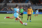 NWSL: Chicago Red Stars at Houston Dash