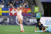 NWSL: Angel City FC at Seattle Reign FC