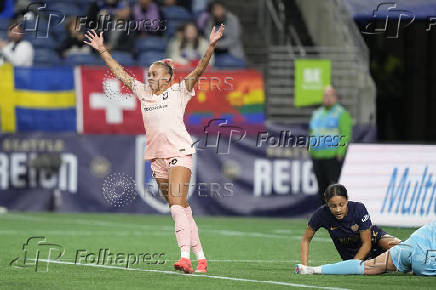 NWSL: Angel City FC at Seattle Reign FC