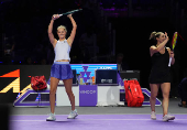 WTA Finals