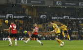 Premier League - Wolverhampton Wanderers v Southampton