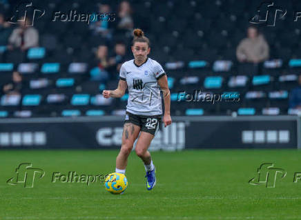 London City Lionesses x Birmingham City