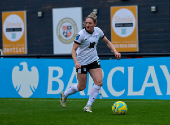 London City Lionesses x Birmingham City