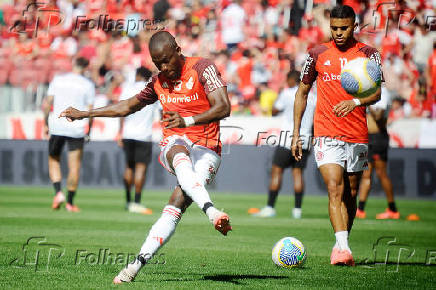 INTERNACIONAL - BRAGANTINO