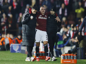 Champions League - Sparta Prague v Atletico Madrid