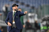 UEFA Europa League  Lazio vs Ludogorets