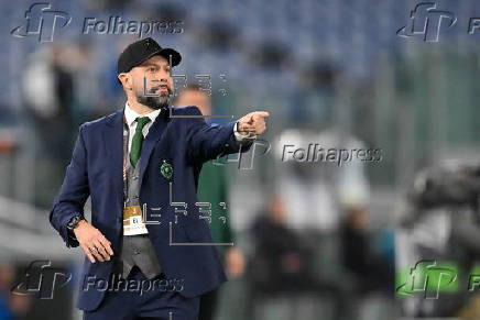 UEFA Europa League  Lazio vs Ludogorets